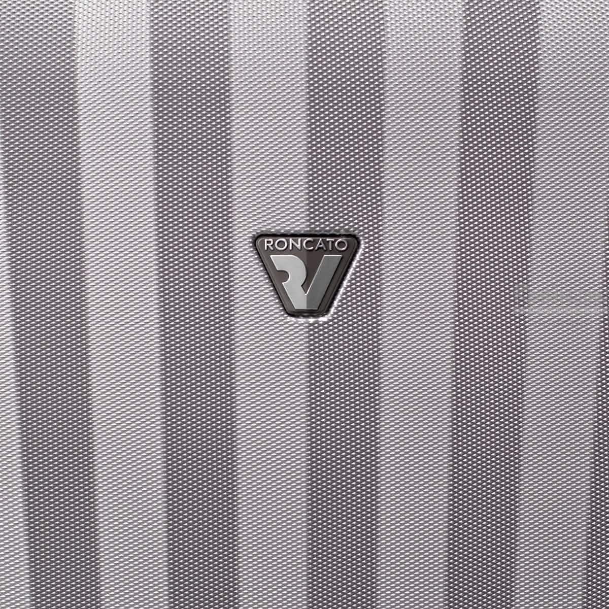 5141-0225 Чемодан 5141 Uno SL Spinner Large 4w Roncato Uno SL Premium  - Вид №4