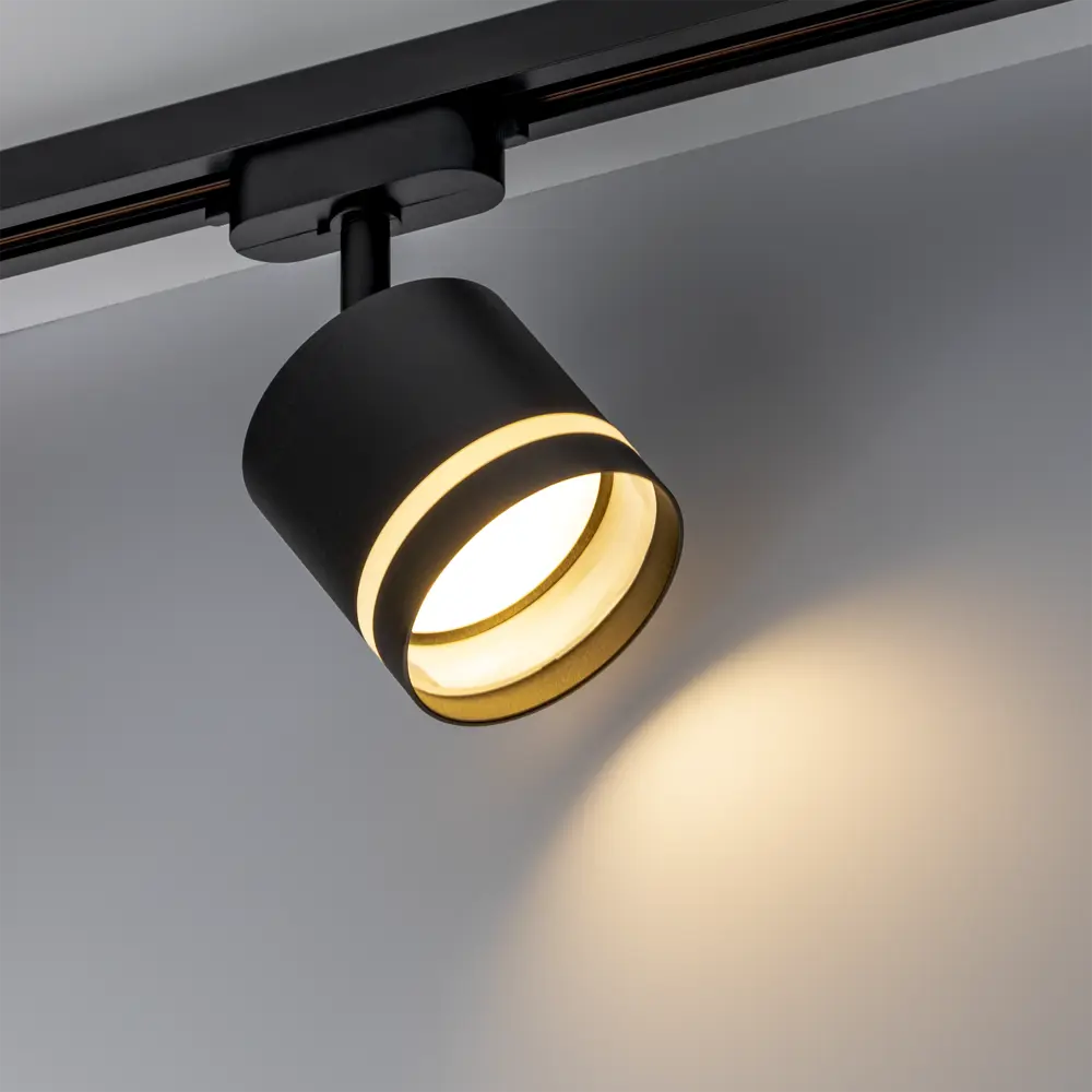 Трековый светильник Ritter Artline с поворотным механизмом 84846916 STLM-0056071