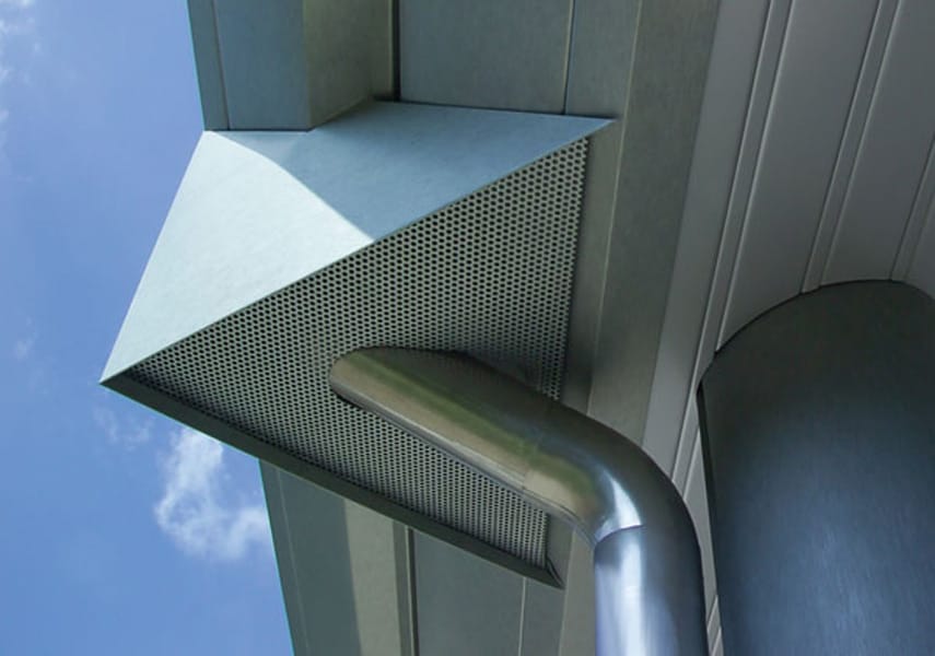 Молочники и кровельные принадлежности ZINTEK zintek® ARCH-00072097 - Вид №22