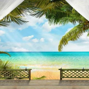 P-041 Фотообои DIVINO L&P 4х2.7 м