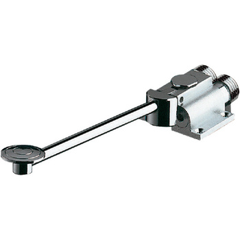 DE736101 Edone TEMPO STOP MIX PEDALE Rubinetto DE736101 