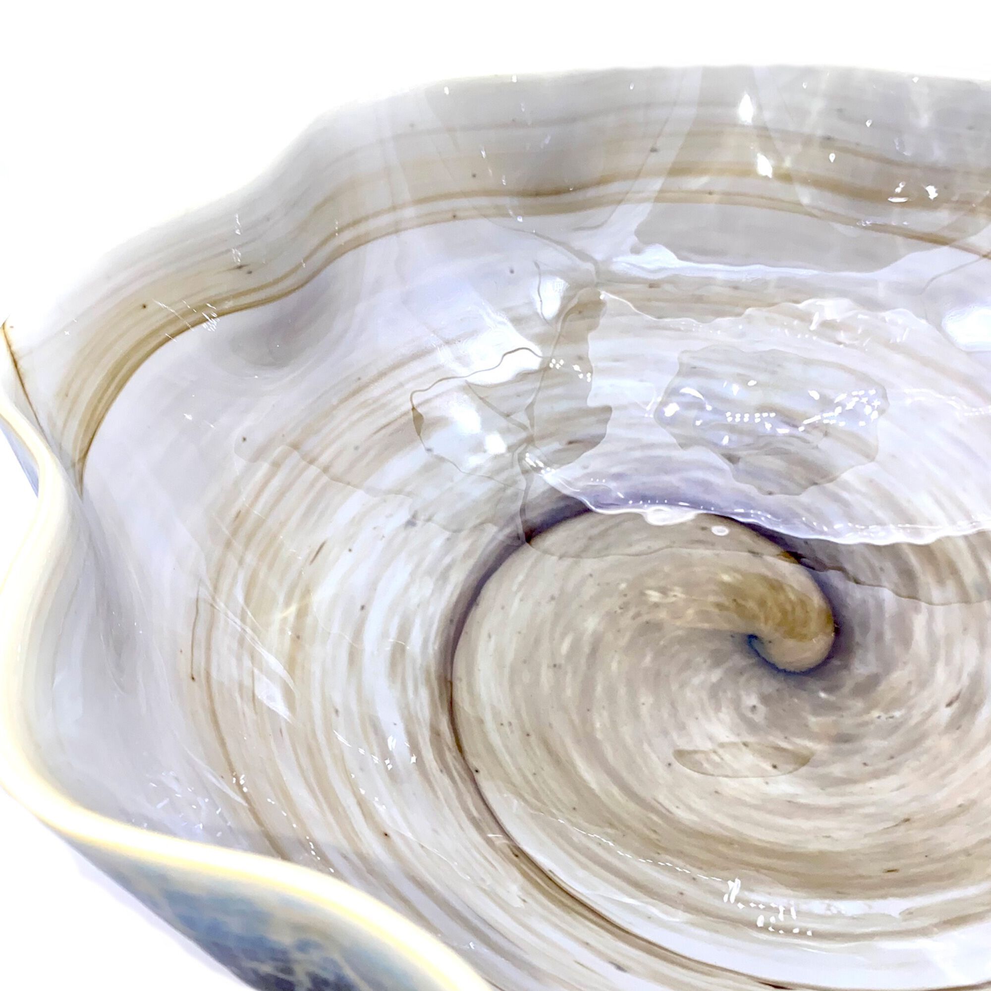 Центральные элементы из муранского стекла ручной работы YourMurano Design Bowls ARCH-00053848 - Вид №8