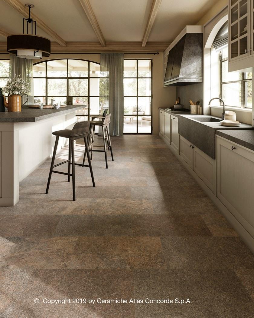 Atlas Concorde Уличные полы под камень Dolmen pro sun-id-1490307 - Вид №71