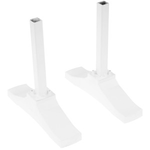 9137551 Ножки для напольной установки Теплофон Granit Glassar