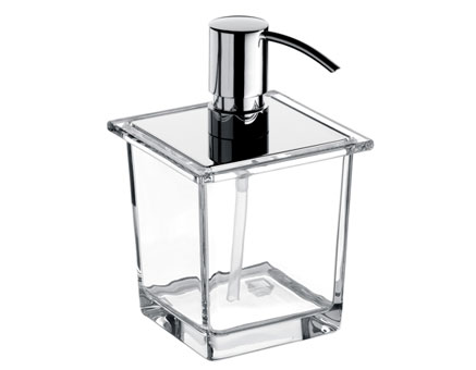 1721 001 30 Дозатор Emco Liaison Santreyd