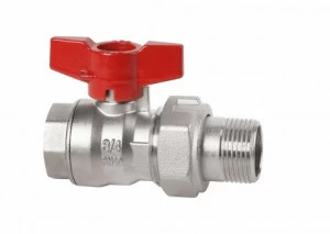 CIMBERIO CIM 346/16 Кран шаровой CIM 346/16