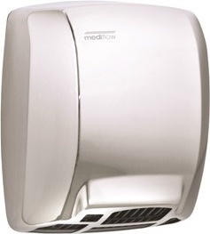 M03AC Сенсорная сушилка для рук Mediflow mediclinics 