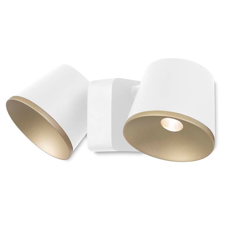 040983 Бра 2 L Leds C4 Drone - Вид №5