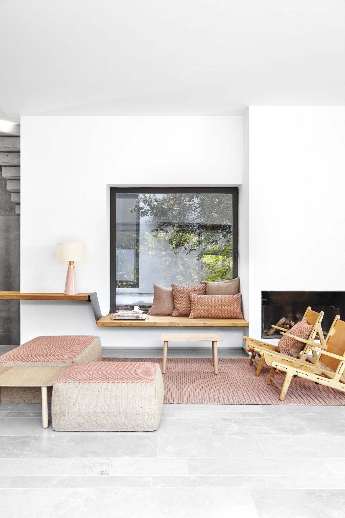 Джутовая подушка GAN Raw ARCH-00050673 - Вид №8