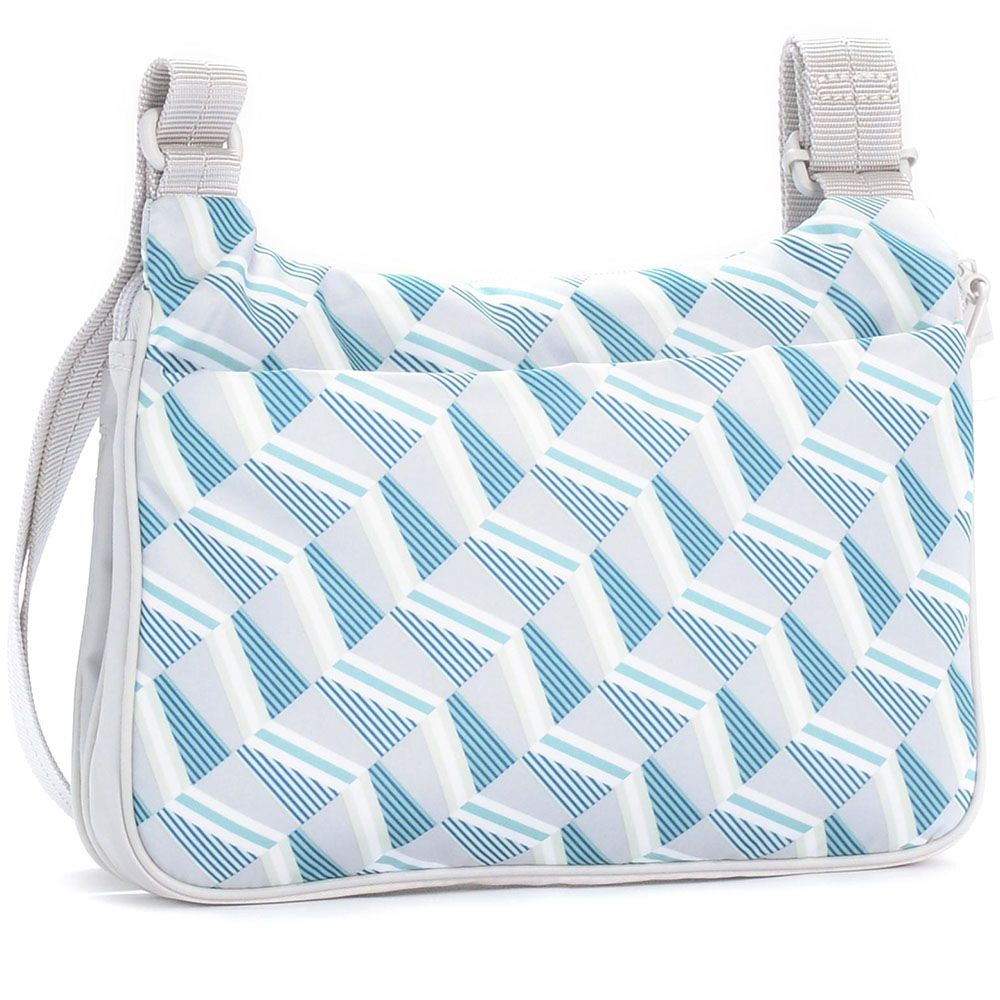 HIC412/826-02 Сумка плечевая HIC412 Sally Crossover Bag RFID Hedgren Inner City  - Вид №1