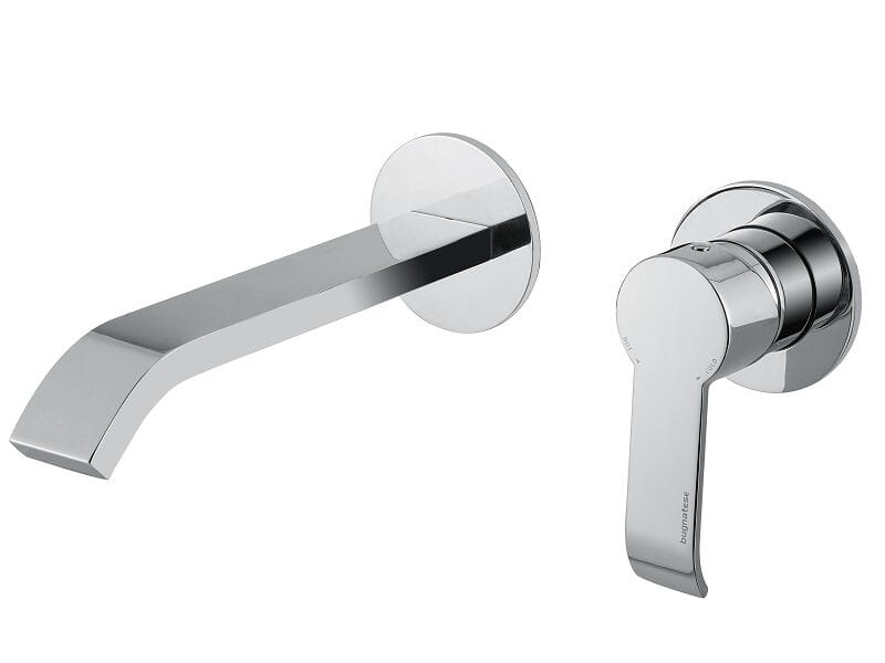 Настенный однорычажный смеситель для раковины Bugnatese Tess ARCH-00120927