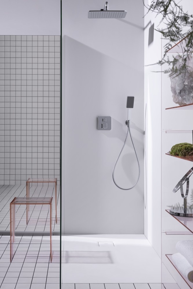 H3893310920001 Стеллаж LAUFEN PRO - Вид №12