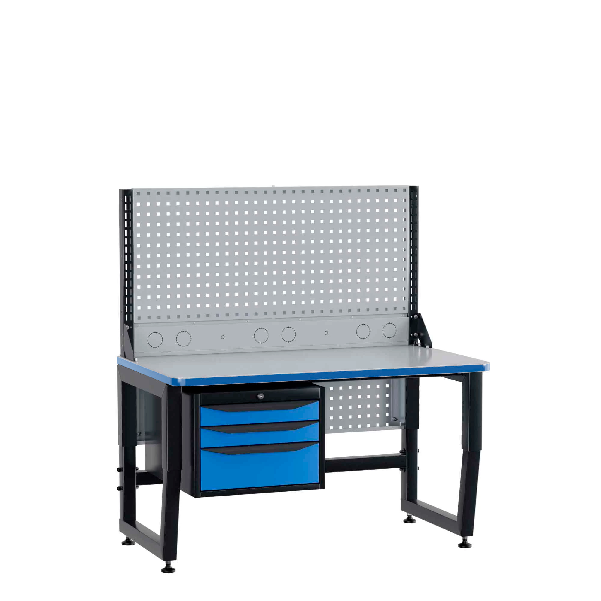 Монтажный стол SPC 12.3-1R Верстакофф 175.12.13 - М