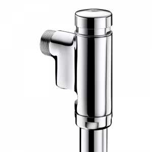 761003 Кран прямого слива TEMPOFLUX 1 DELABIE