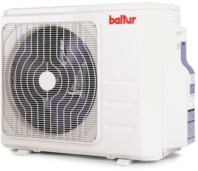 Baltur Моно и мульти сплит-кондиционеры с инверторной системой Residential flex line 3.0 sun-id-1354740 - Вид №1