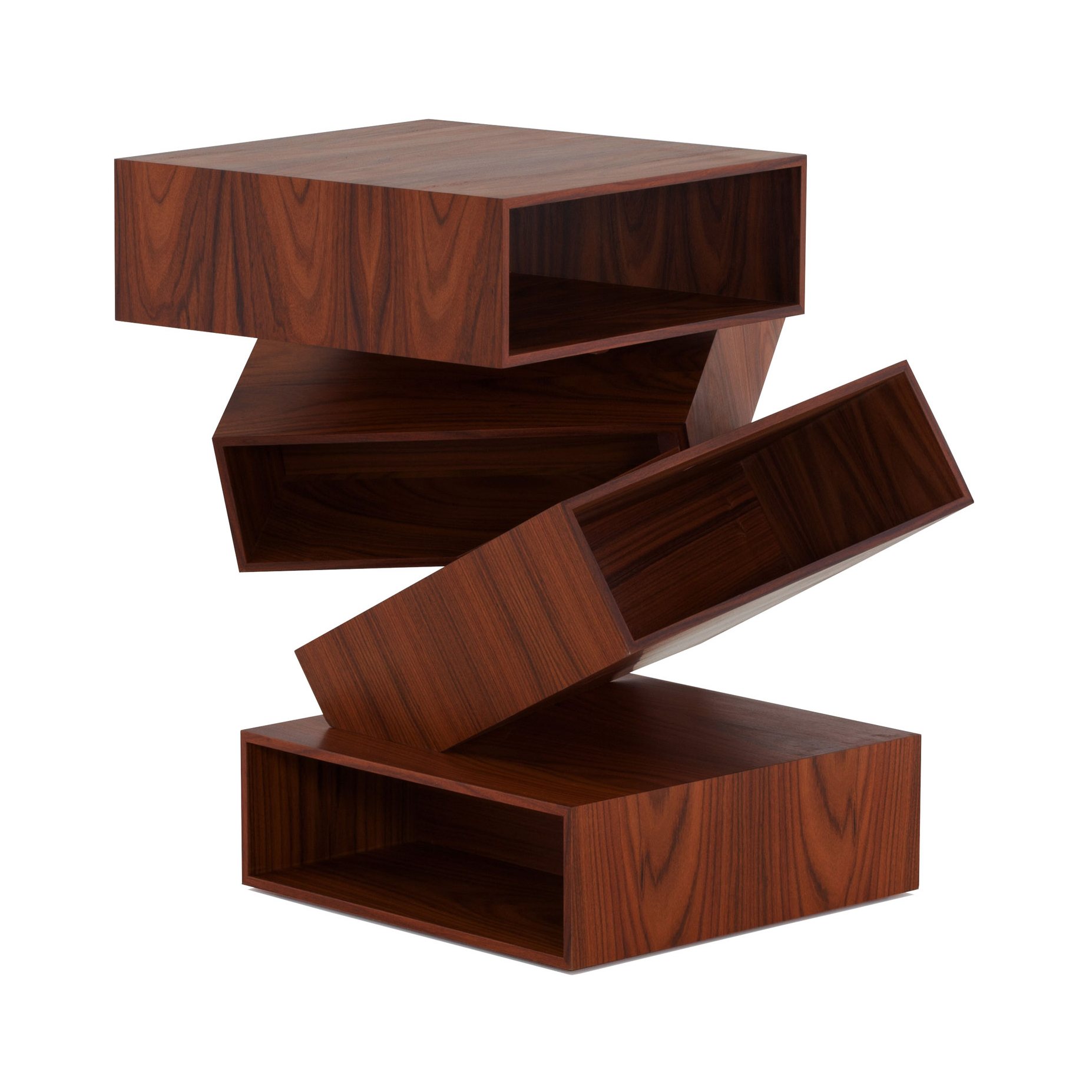 Стол / Balancing boxes Porro sun-id-378363 - Вид №1