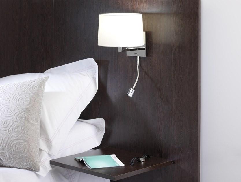 Astro Lighting Регулируемый настенный светильник из цинка Azumi sun-id-1376365 - Вид №2