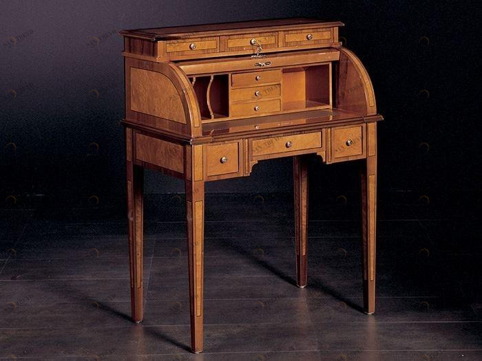 Rozzoni Письменный стол из дерева Classic sun-id-1404192