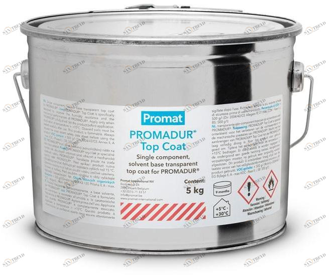 Promat Однокомпонентная финишная краска sun-id-1514912