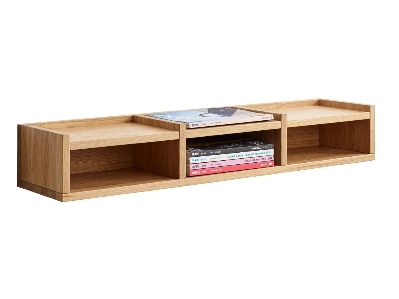 Навесной шкаф Karl Andersson дисплей длиной 1 км ARCH-00115680