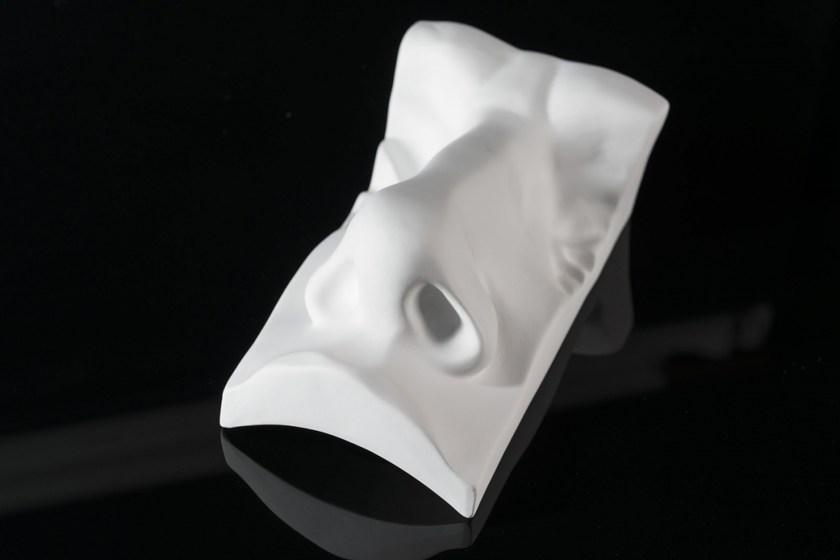 VGnewtrend Керамическая скульптура David by michelangelo 6010643.95  - Вид №1