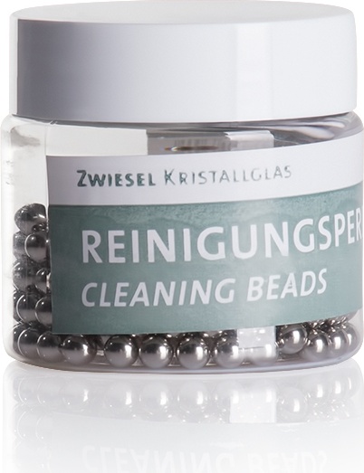 10600058 Schott Zwiesel Чистящие металлические шарики Schott Zwiesel (набор) Сталь нержавеющая 