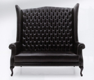 Софа OLD ENGLAND SEVEN SEDIE 9597D