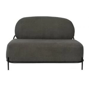 Софа Polly, серая