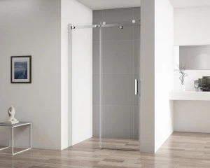 Душевая дверь в нишу CEZARES STYLUS-SOFT-BF-1-140-C-Cr