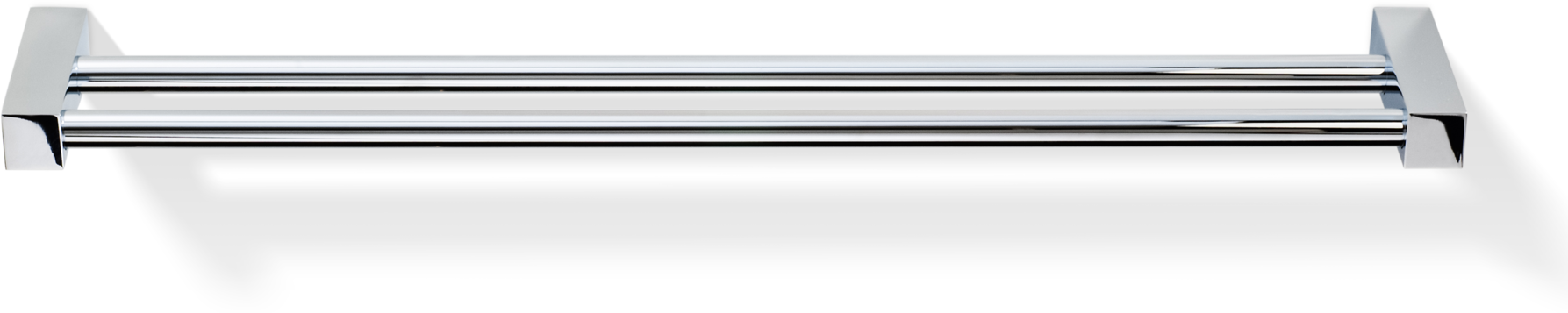 0570500 Полотенцедержатель BQ HTD80 DECOR WALTHER BLOQUE