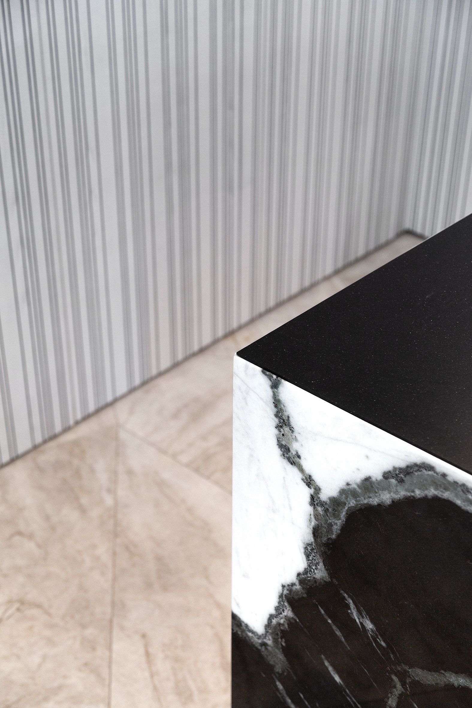 Кухня с островом TM Italia Cucine ARCH-00126789 - Вид №7