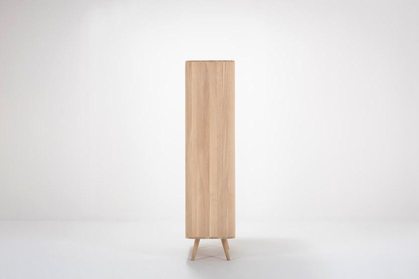 Gazzda Буфет лакированный с распашными дверцами Ena sun-id-1448882 - Вид №6