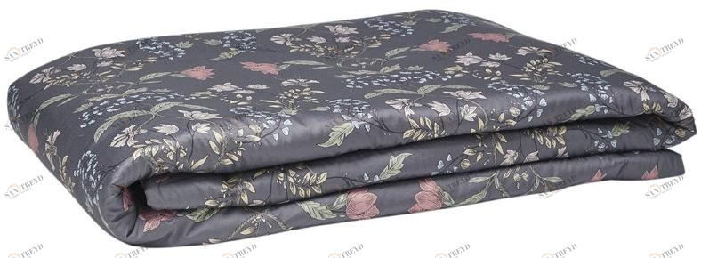 Alexandre Turpault Постельное белье из принтованного хлопка с цветочными мотивами Bohême Boheme sun-id-1499360