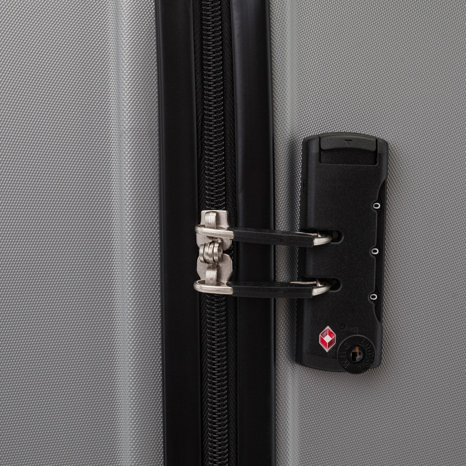 424182-25 Чемодан 424182 Medium Spinner 67 MODO by Roncato Houston - Вид №5