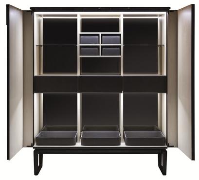 Poltrona Frau Комод с ящиками La collezione - mobili e complementi sun-id-1364549 - Вид №3