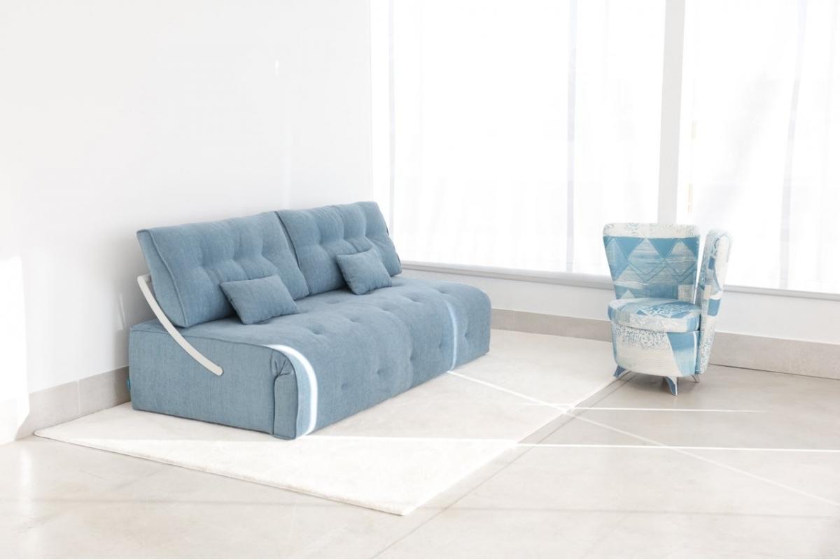 038423 Диван Fama Indy Santreyd - Вид №15