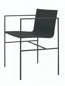 Capdell Стул с подлокотниками A-collection