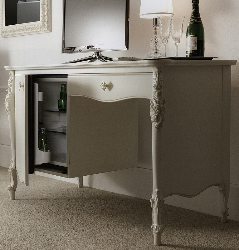 Письменный стол  MORELLO GIANPAOLO 1041T Venere - Вид №1