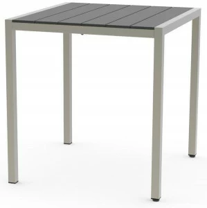 Adico Садовый стол квадратный из hpl