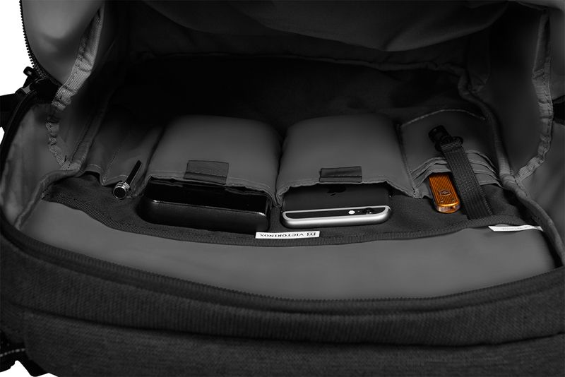 602641 Рюкзак Deluxe Laptop 15 Victorinox Altmont Classic  - Вид №5