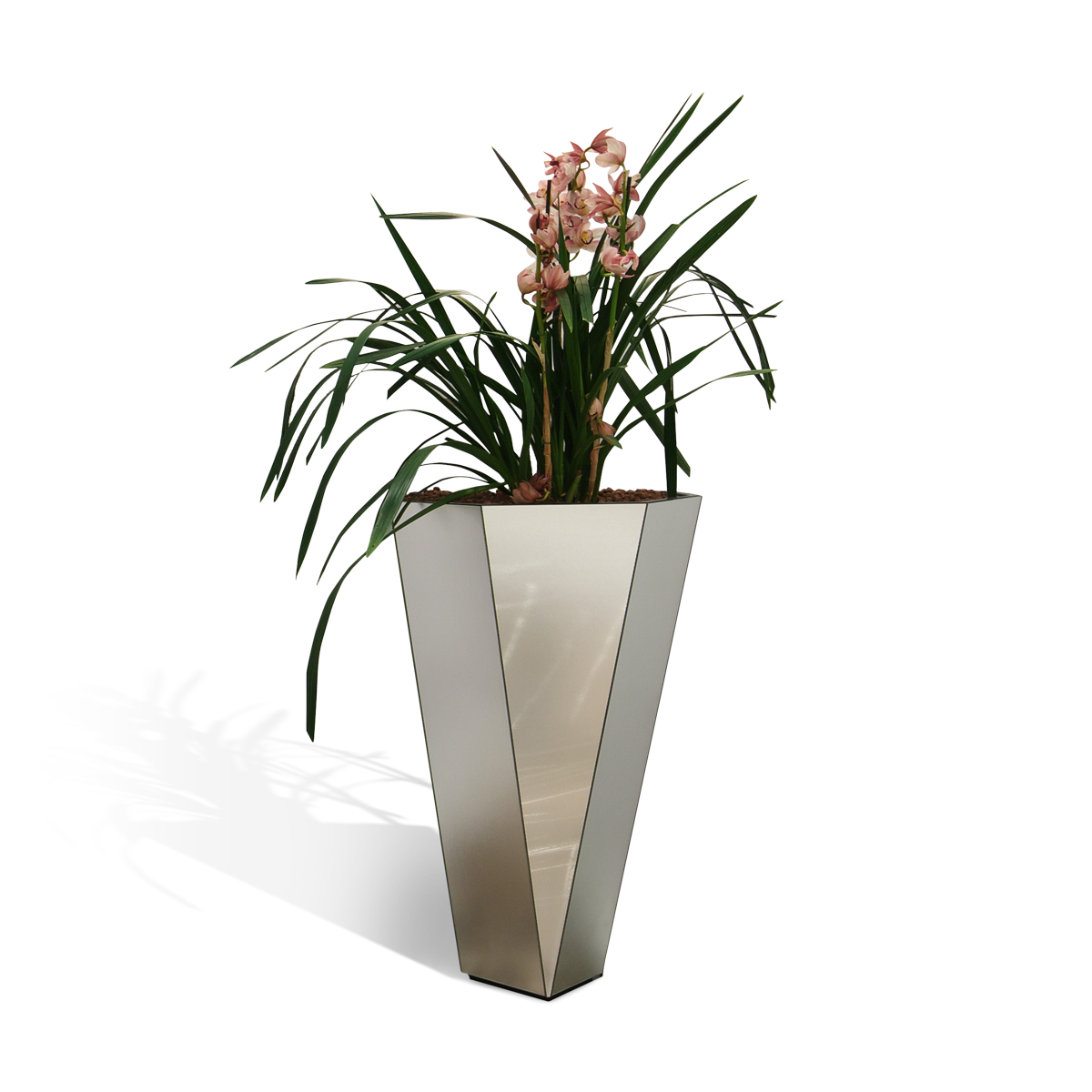 Pollock Кашпо Visionnaire  - Вид №3