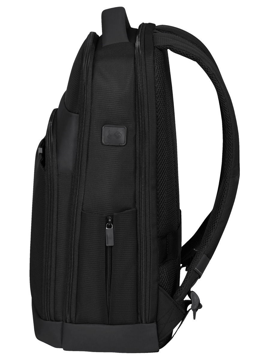 KF9-09003 Рюкзак для ноутбука KF9*003 Laptop Backpack 14.1 Samsonite Mysight  - Вид №1