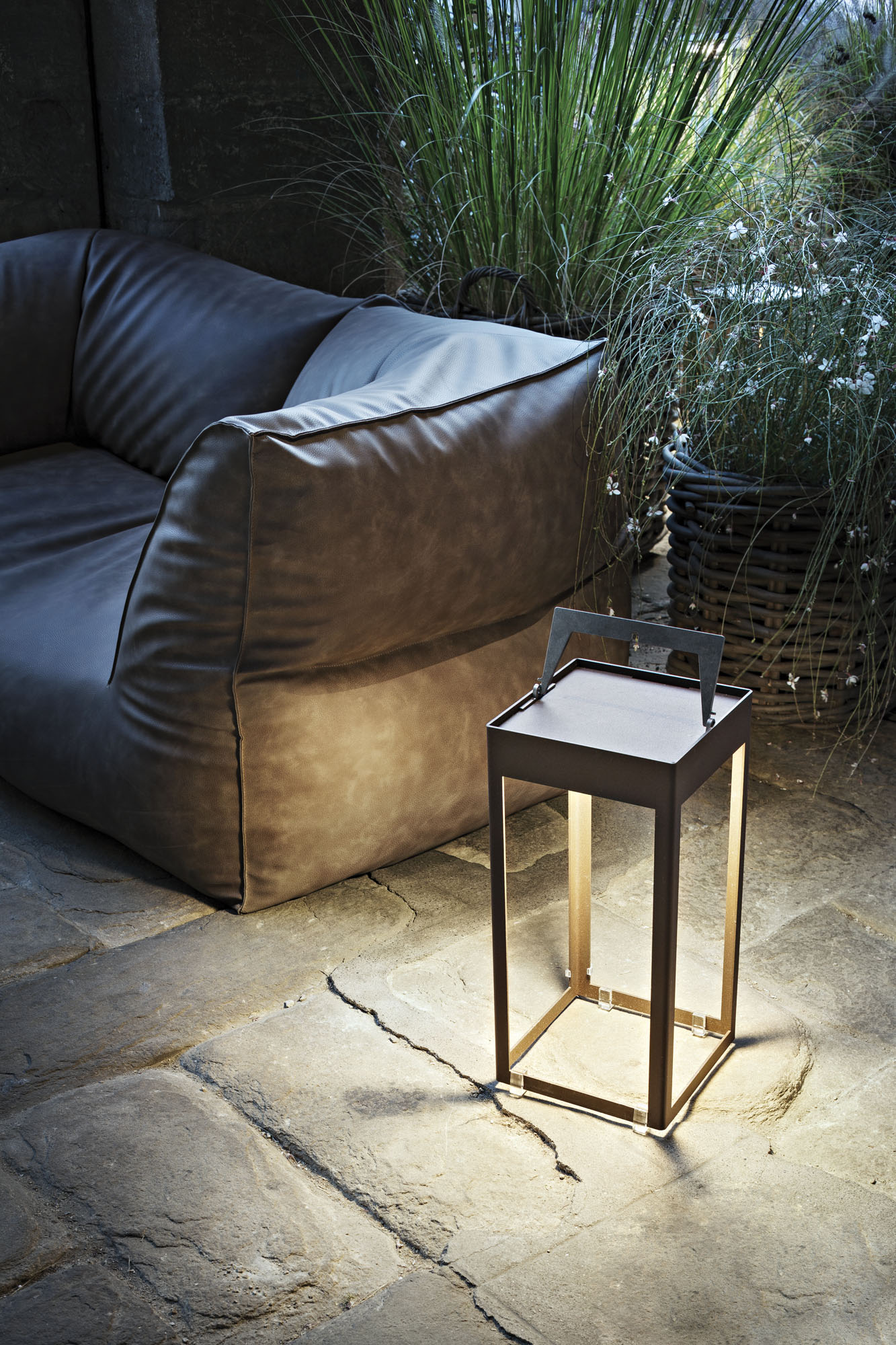 9414869 Мобильный светильник Platek ETEREA 2.0  ETEREA 2.0 Large - LED 4000K 114°  - Вид №8