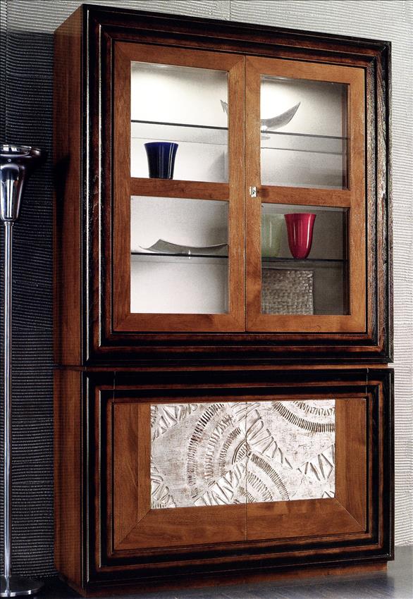 Витрина  CANTIERO ET 005S ETOILE