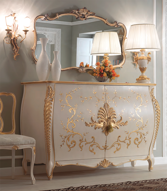 Буфет  FLORENCE ART 209/C 