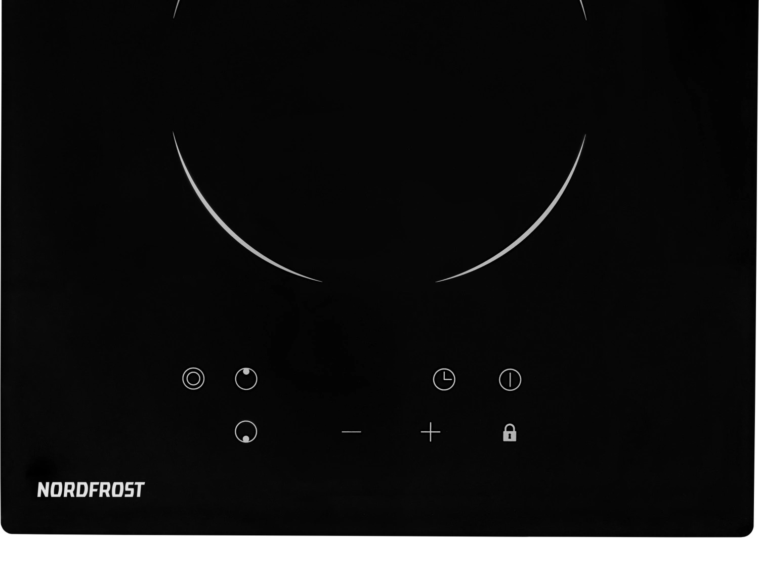 9247042 Электрическая варочная поверхность NORDFROST EM 3029 B STDN-0147603 - Вид №5