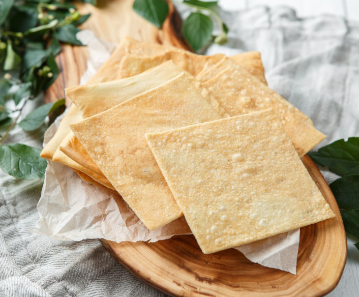 4827 Фокачча Вкусляндия  - Вид №2