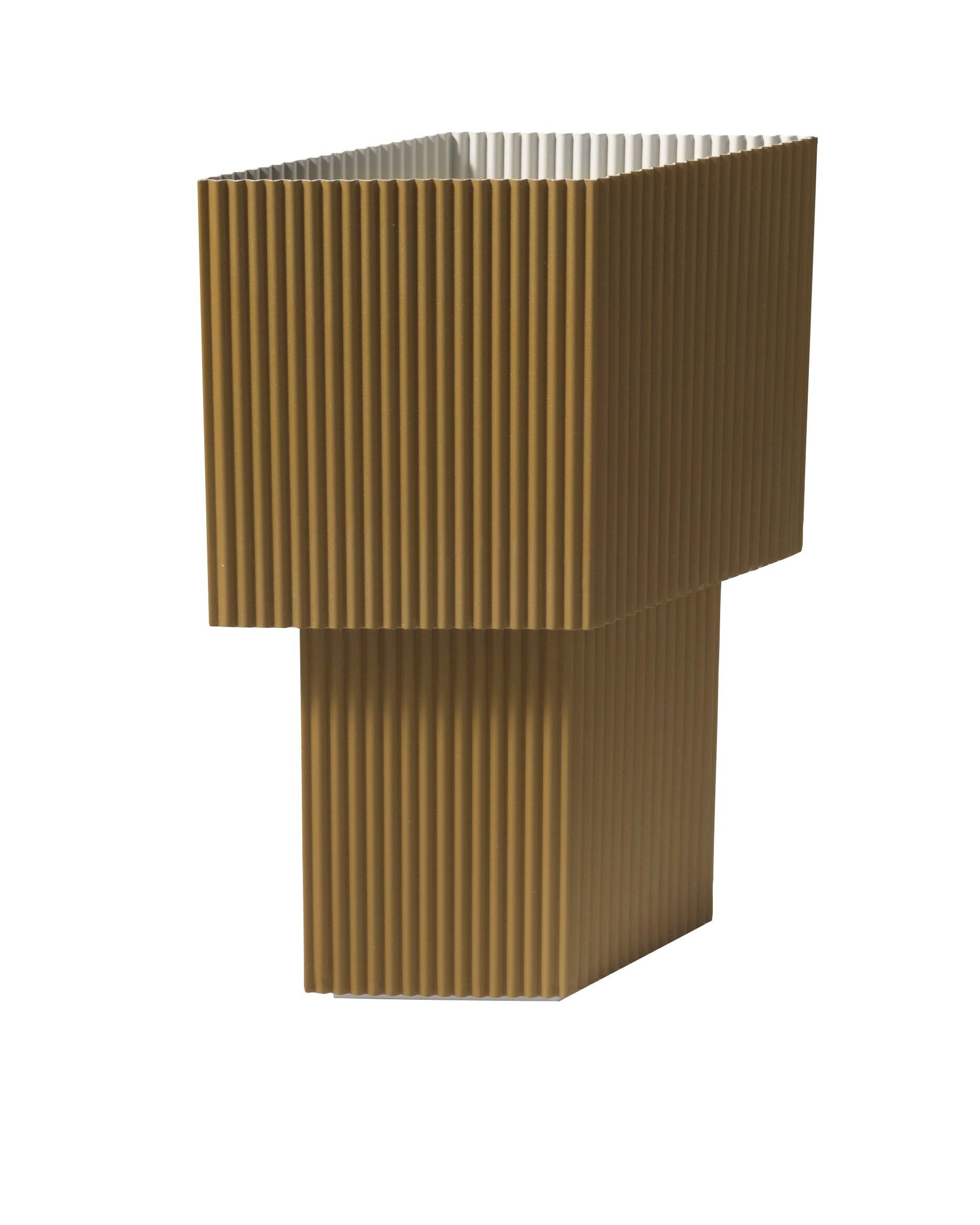 Настольная лампа с зарядкой от USB Pholc Romb ARCH-00031268 - Вид №7