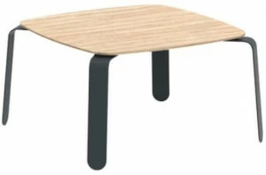 Mobboli Журнальный столик квадратный Cua Cu6635 / cu8835