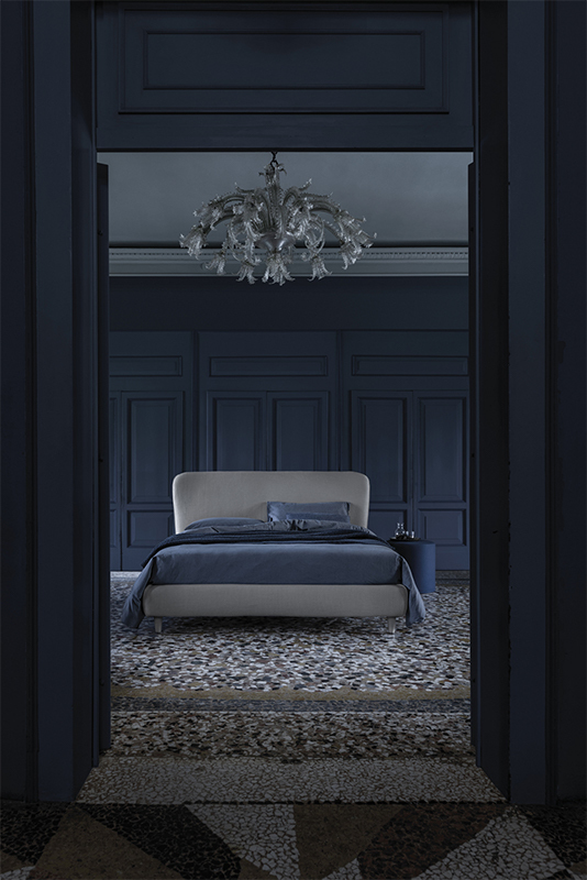 Кровать  BOLZAN LETTI KAROL  - Вид №1